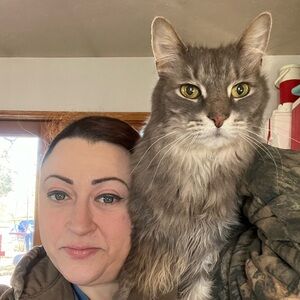 Meet your Posher, Shauna